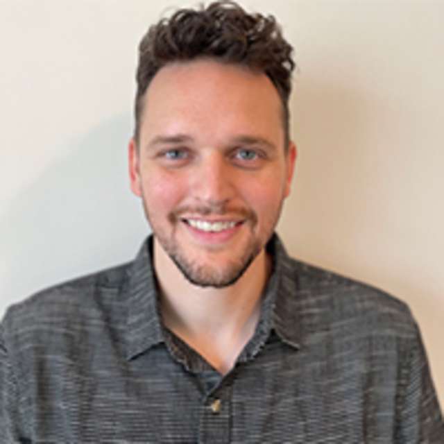 Cory Kessler, Certified Fitness Nutrition Coach